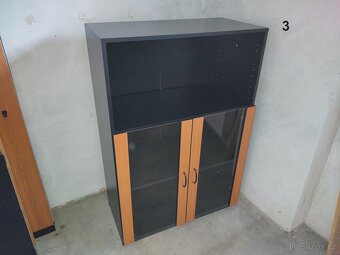 Kancelářský nábytek - 9