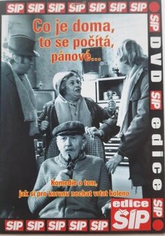 DVD filmy Bud Spencer, Terence Hill, Funes a další - 9