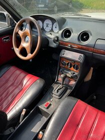 Snížená cena Mercedes-Benz Cabrio W123 230e - snížena cena - 9