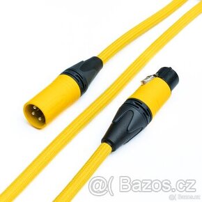 Mikrofonní kabel řada Win - 9