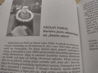 MOJE KRÁSNÉ TRÁPENÍ, ŠPAK - 9