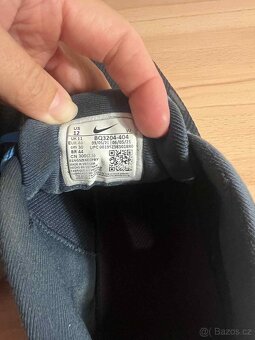 Tenisky Nike Revolution 5, velikost: 46 - 9