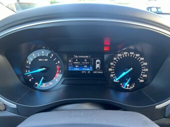 Ford Mondeo 1.5 Ti-VCT 118 kW - 9