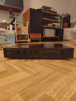 Kenwood c1 upgrade verze - 9