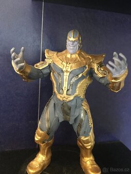 Marvel figurky sběratelské - 9