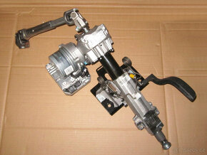 VW UP move Facelift 2017 44kw CHY 1.0 MPI nahradni dily - 9