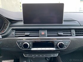 Audi A4 2.0 TFSI Allroad Quattro - 9