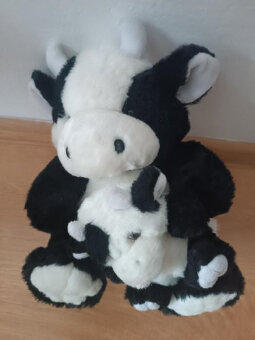 Plyšáci pěkní, čistí (10ks)poštovné zdarma - 9