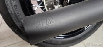 Harley Davidson-Dyna Street Bob - 9