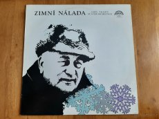 Prodám originální gramofonové desky. [1] - 9