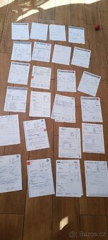 VW T5 Multivan 2.0 TDI 103kw, dsg,7 míst,tažné, Webasto - 9