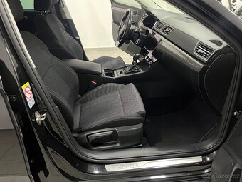 Škoda SUPERB 2.0 TDi DSG MATRIX VIRTUAL KAMERA TAŽNÉ 2021 - 9
