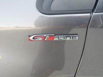 PEUGEOT 2008 GT-LINE 1.2i, 75000KM,2019,automat - 9