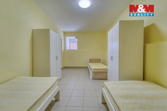 Pronájem bytu 1+1, 49 m², Sytno - 9