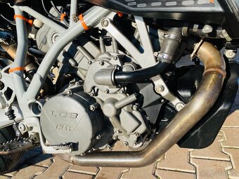 KTM 950 SUPERMOTO - 9