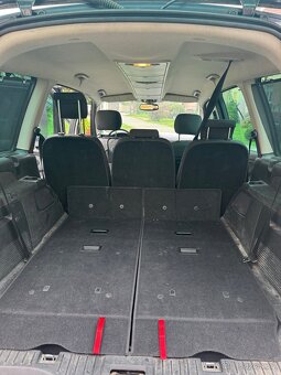 Ford Galaxy 2,0 TDCI - 103kw - 9