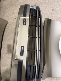 Různé díly Octavia 2 - 9