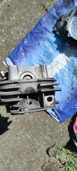 Honda Vision 125 cc - 9