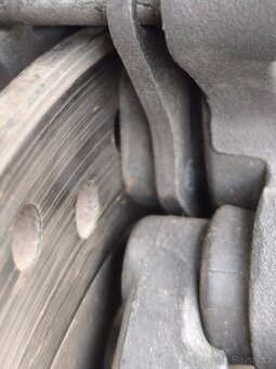 Triumph Tiger 800xrx - 9