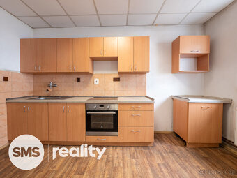 Areály Palkovice část ,,A" - 9