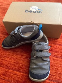 Barefoot polobotky zn. Beda vel. 32 - 9