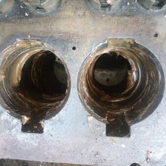 Praga - soubor náhradních dílů - 9