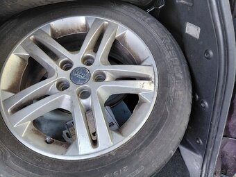 Ford S-max 2.0tdci 2011 - 9