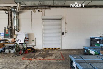 Pronájem komerční Výroba, 563㎡ - 9