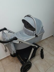 kočár baby design bueno - 9