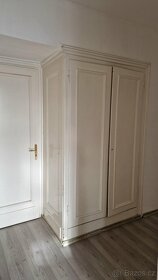 Interiérové dveře, masivní borovice, 70, 80, 90, a zárubně - 9