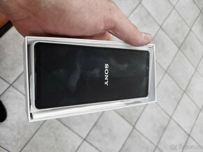 Sony Xperia 10 iii 5G 128GB white - 9