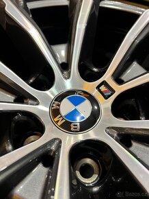 BMW r20 x5/x6 Nové Top stav - 9