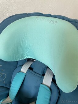 Autosedačka Maxi Cosi ISOFIX 9-18kg - 9