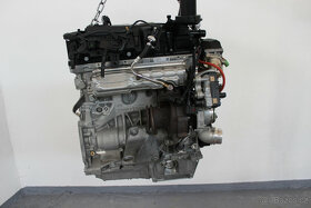 Predám BMW motor N47D20C 135kw kompletný - 118000km - 9