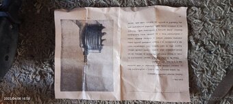 Nasávací zařízení Universal typ 86 - 9