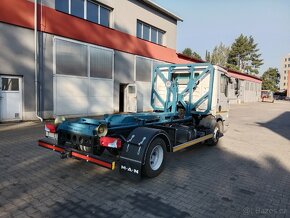 Traktor přestavba - 9
