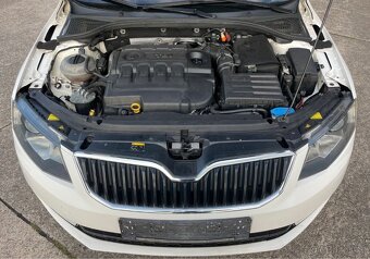 Škoda octavia combi 2.0tdi dsg - 9