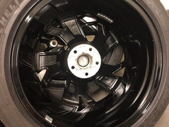 ORIGINAL ALU KOLA OPEL ASTRA L 225/45/17 - 9