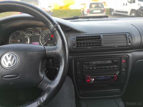 Volkswagen Passat 1.9 TDI - 9