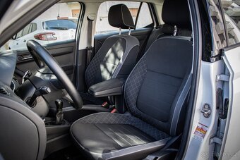 Škoda Fabia 1.0 MPI Ambition - 9