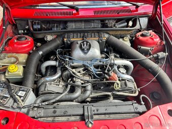 Maserati Biturbo E 1986 - 9