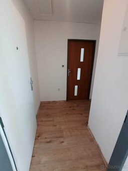Pronajmu byt 2+kk, Doksy, ul. Jiřího z Poděbrad 306, byt 7 - 9