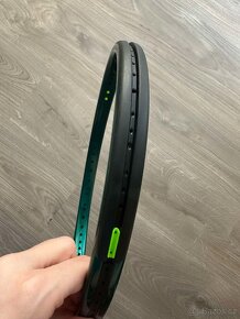 Wilson Blade Pro V9 16x19, 305g, grip č. 2 - 9