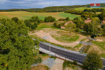 Prodej pozemku k bydlení, 1214 m², Líšina - 9