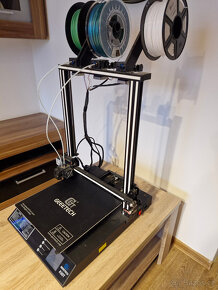 3D tiskárna Geeetech - 9