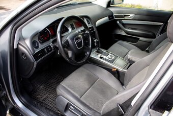 Audi A6 2.0 T FSI - 9