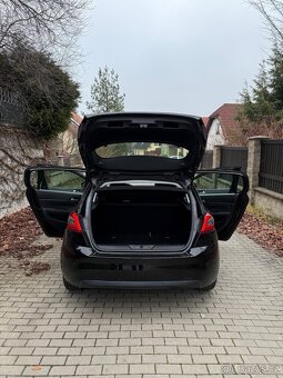Peugeot 308 1.5 HDI 96 kW Allure EAT8 VIRTUAL automat - 9