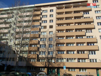 Prodej bytu 1+1, 39 m², Ostrava - Výškovice, ul.Srbská - 9