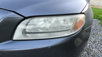 Prodám Volvo S80 2.4 D5 automat 320tis km - 9