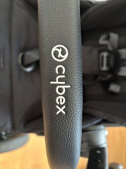 Cybex Balios S Lux 2024 - 9